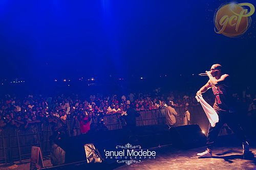 Gidi Culture Festival